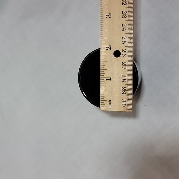 Maestro Dobel Tequila Set Of Five Black Ceramic Shot Glasses. - Picture 6 of 7